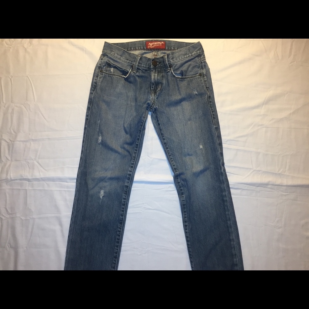 Men’s Arizona Skinny Jeans